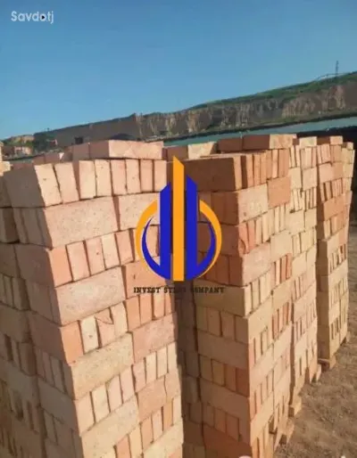 Кирпич 