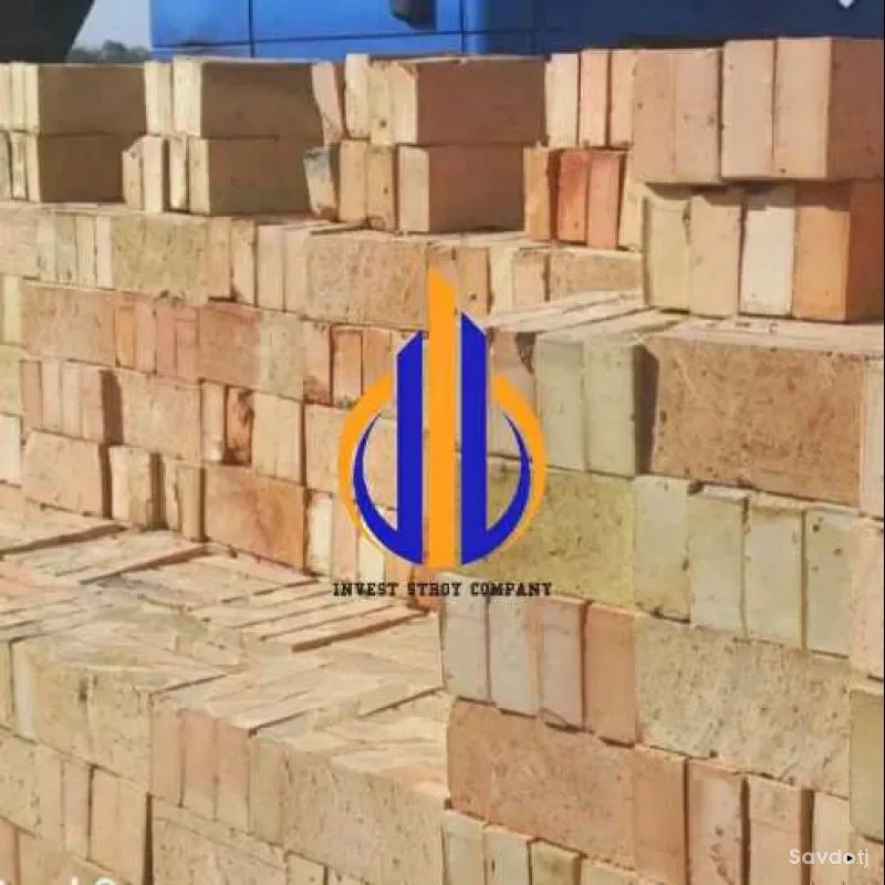 Кирпич