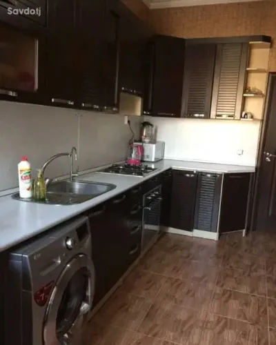 3-к квартира, 5 этаж, 103 м², Сомони