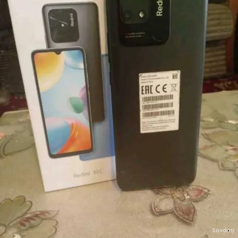 Xiaomi 64 gb