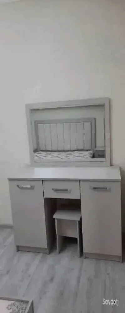 Новый спальный гарнитур