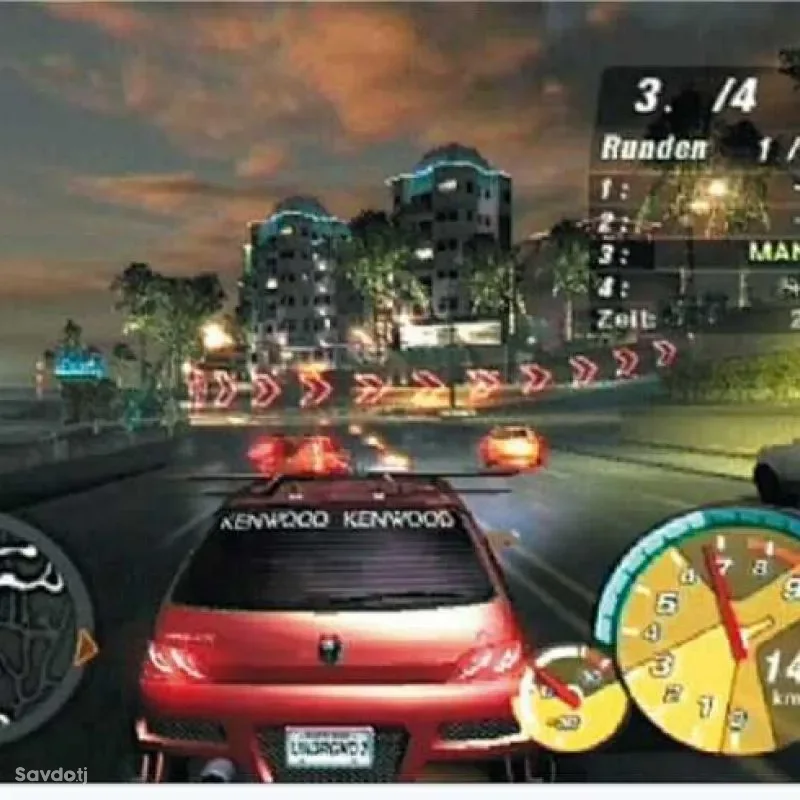 SONY PLAYSTATION 2