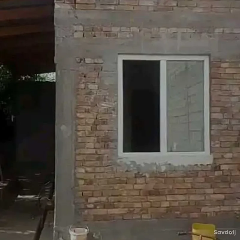 1 этажный, 2-комн. дом, 70 м², 3 соток, Рудаки