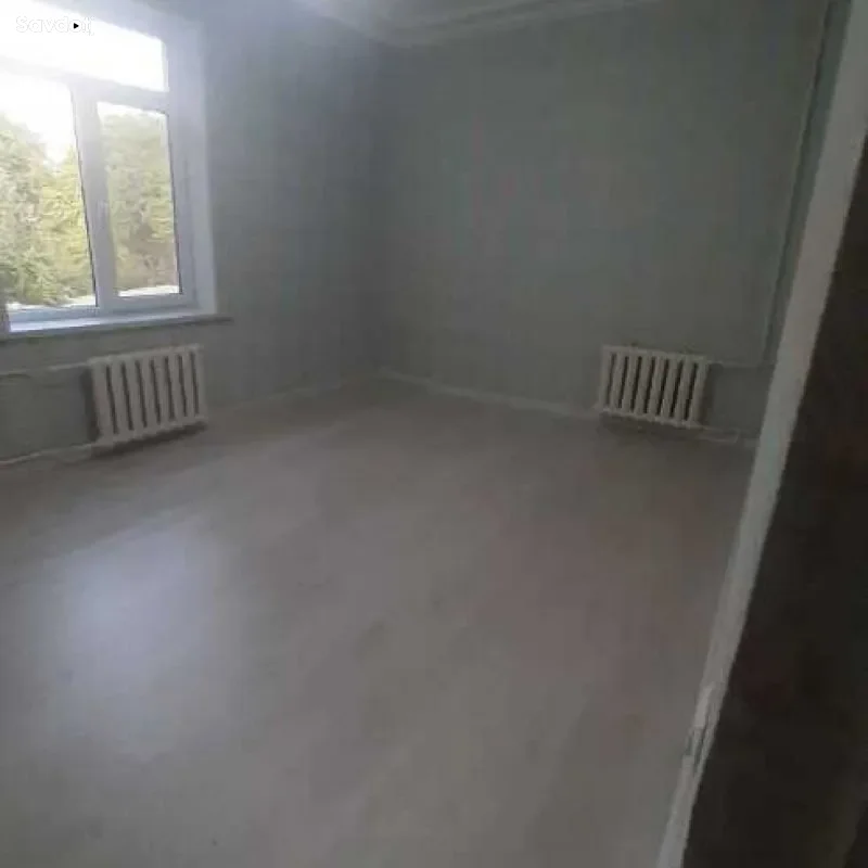 3-к квартира, 2 этаж, 73 м², Рядом Физ Институтом