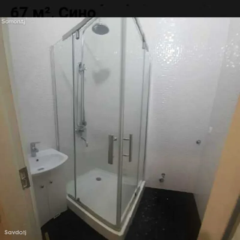 3-к квартира, 2 этаж, 73 м², Рядом Физ Институтом
