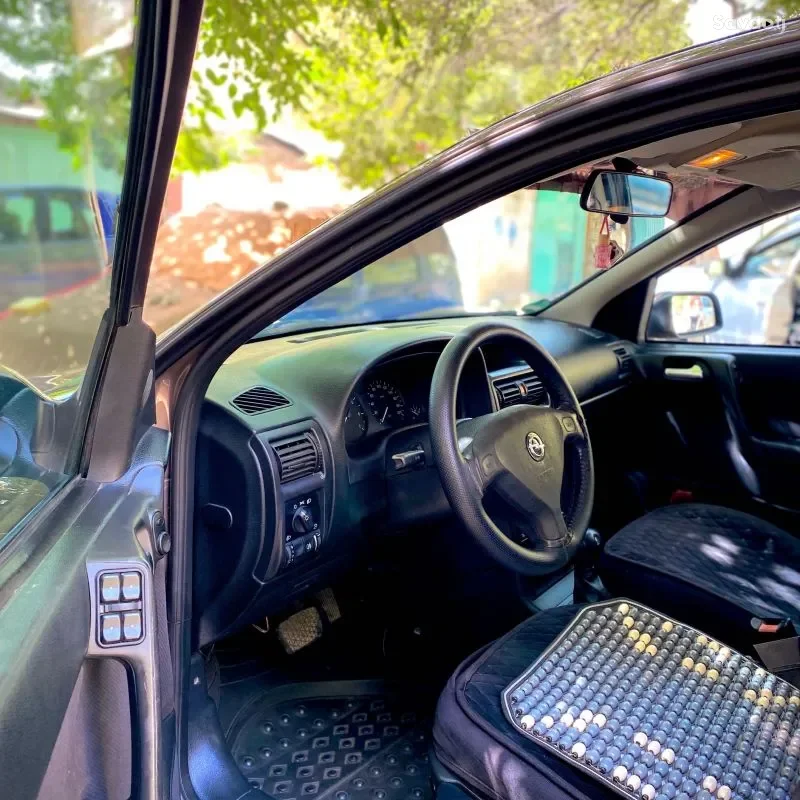 Opel Astra g 1998