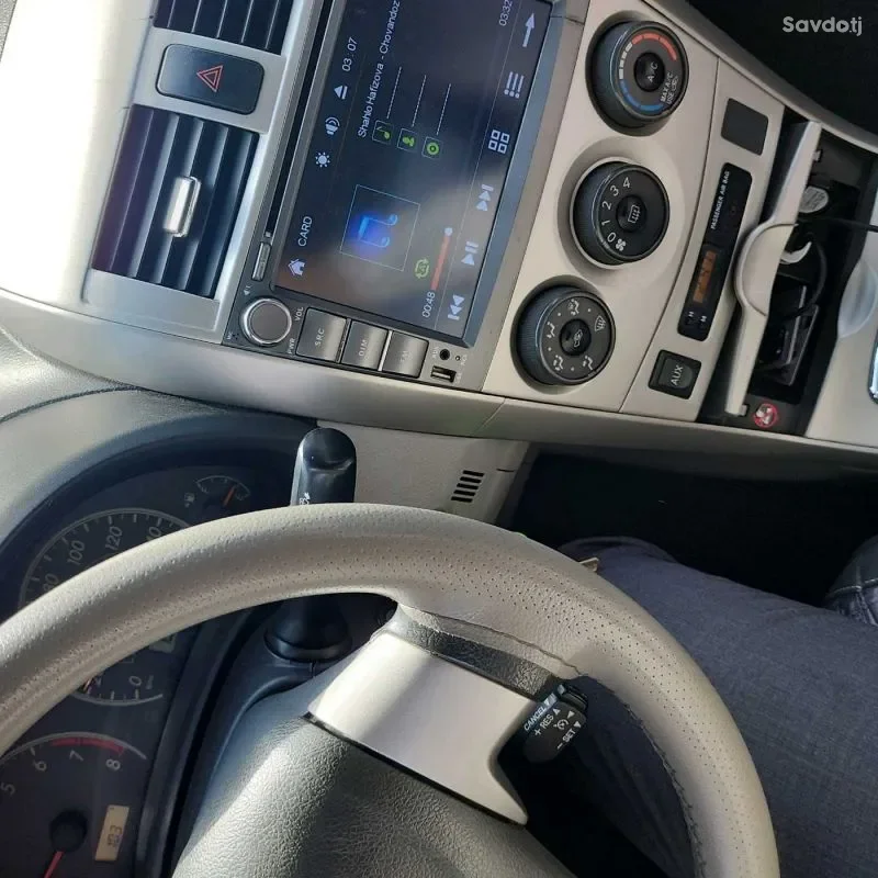 Toyota Corolla 2011