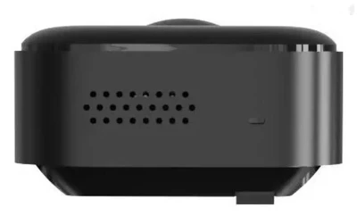 Умный дверной звонок Xiaomi Smart Doorbell 3S — миниатюра 3