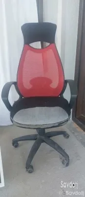 кресло