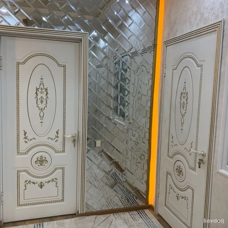 2-к квартира, 15 этаж, 74 м², профсоюз