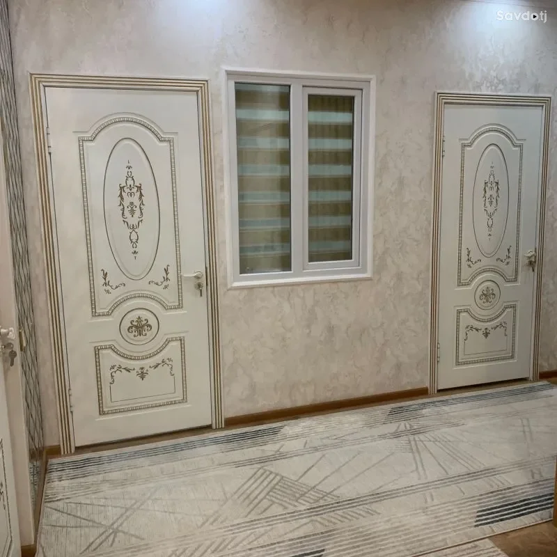 2-к квартира, 15 этаж, 74 м², профсоюз
