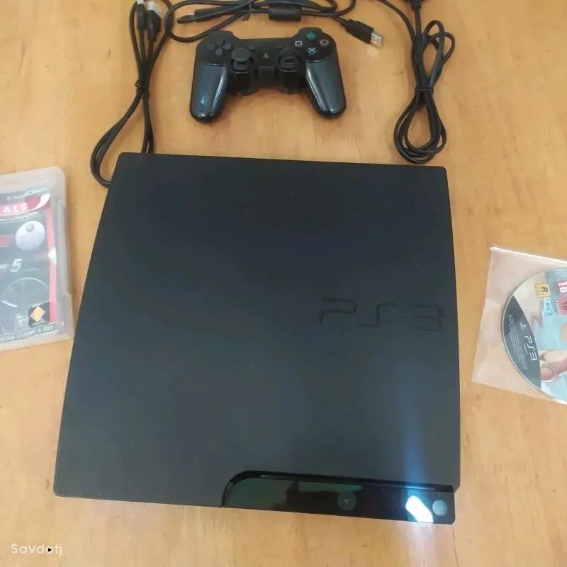 Sony Playstation 3
