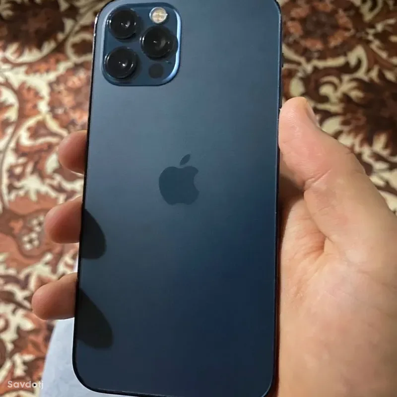Apple iPhone 12 Pro 128 gb