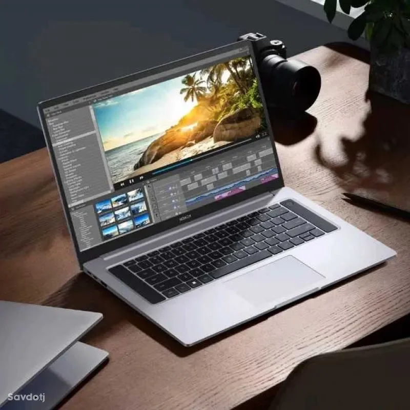 Honor MagicBook 15. intel Core i5