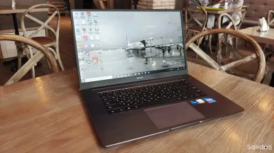 Honor MagicBook 15. intel Core i5