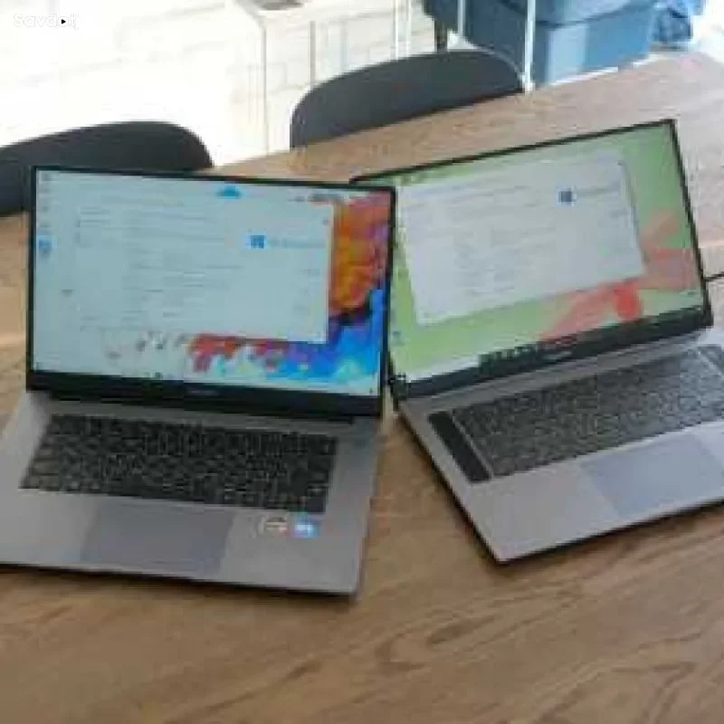 Honor MagicBook 15. intel Core i5