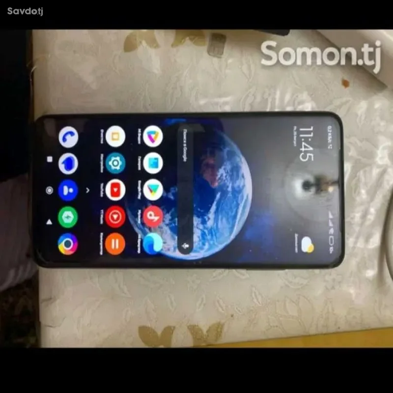 Xiaomi 256 gb