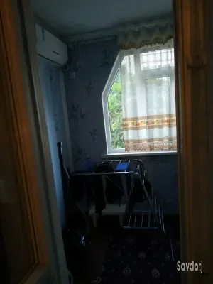 1-к квартира, 2 этаж, 30 м², Сино-1