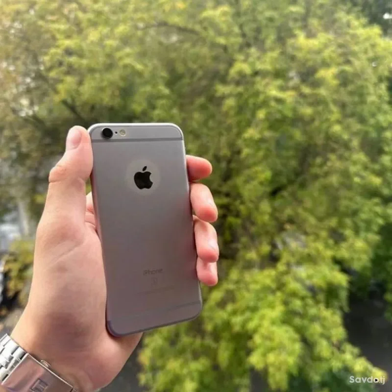 Apple Iphone 6 64gb