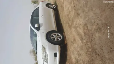 Toyota Corolla 2006