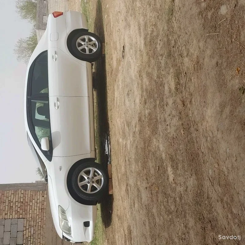 Toyota Corolla 2006