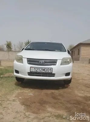 Toyota Corolla 2006