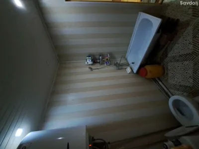 1-к квартира, 6 этаж, 46 м², 9мкр 16 дом