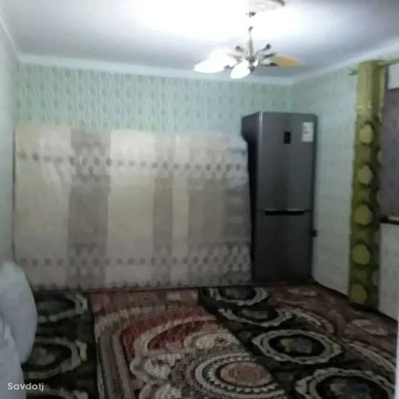 1 этажный, 4-комн. дом, 80 м², 20 соток, пяндж