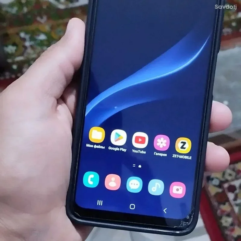 Samsung Galaxy a10 64gb