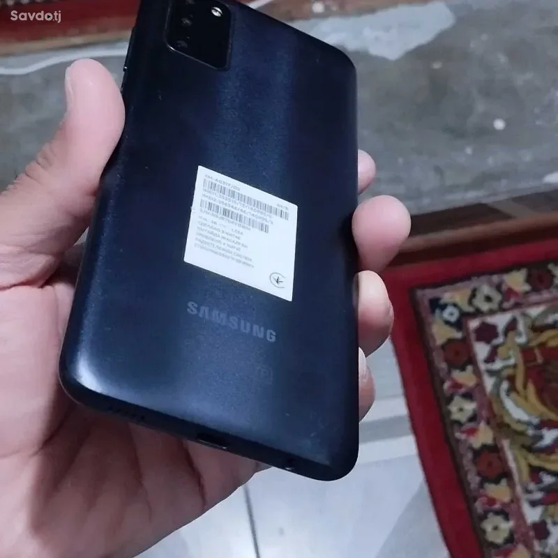 Samsung Galaxy a10 64gb