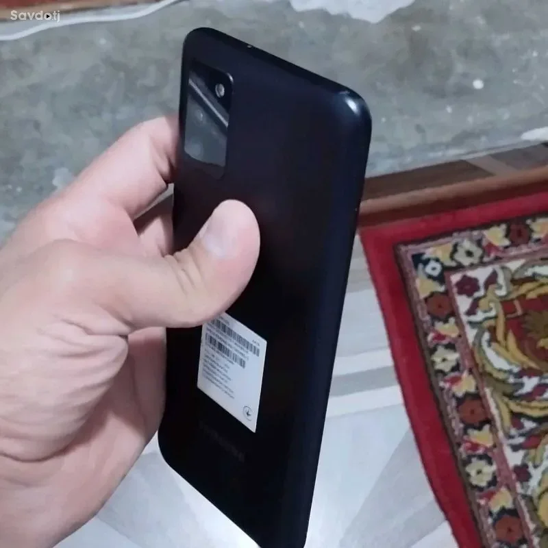 Samsung Galaxy a10 64gb