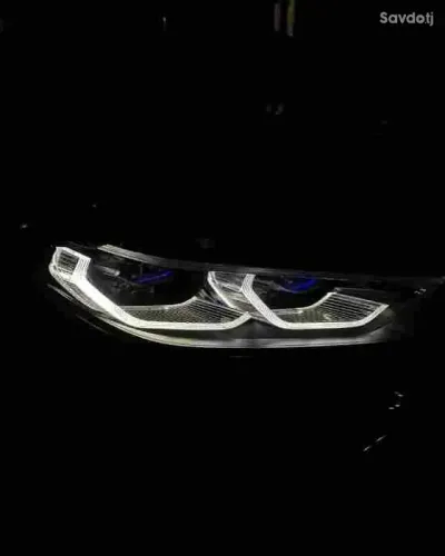 BMW M8 2022