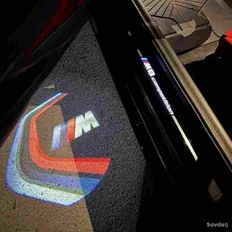 BMW M8 2022