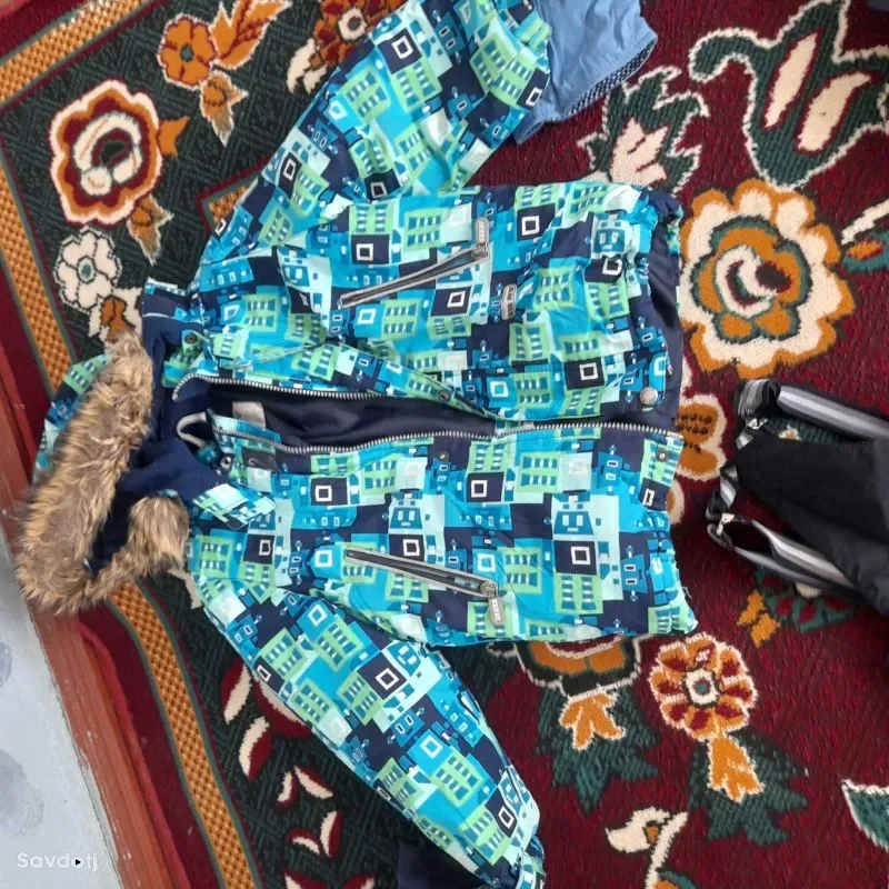 детская одежда