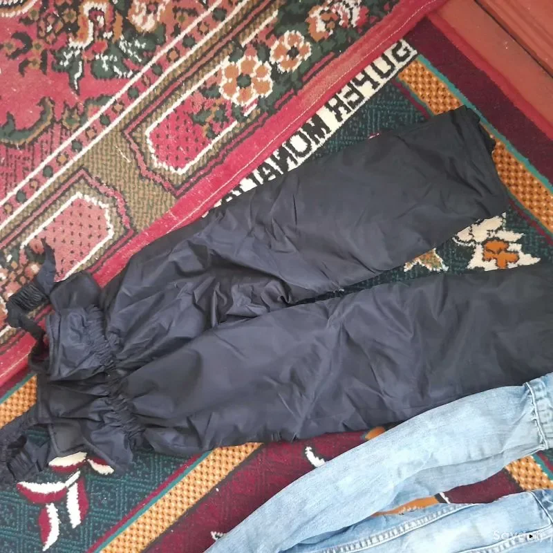 детская одежда