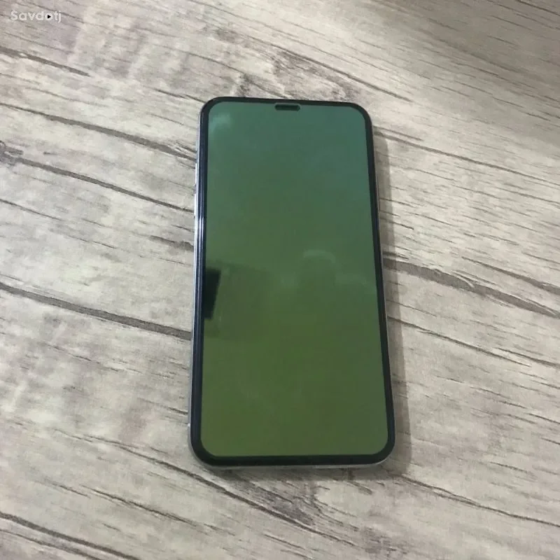 Apple iPhone x 256gb