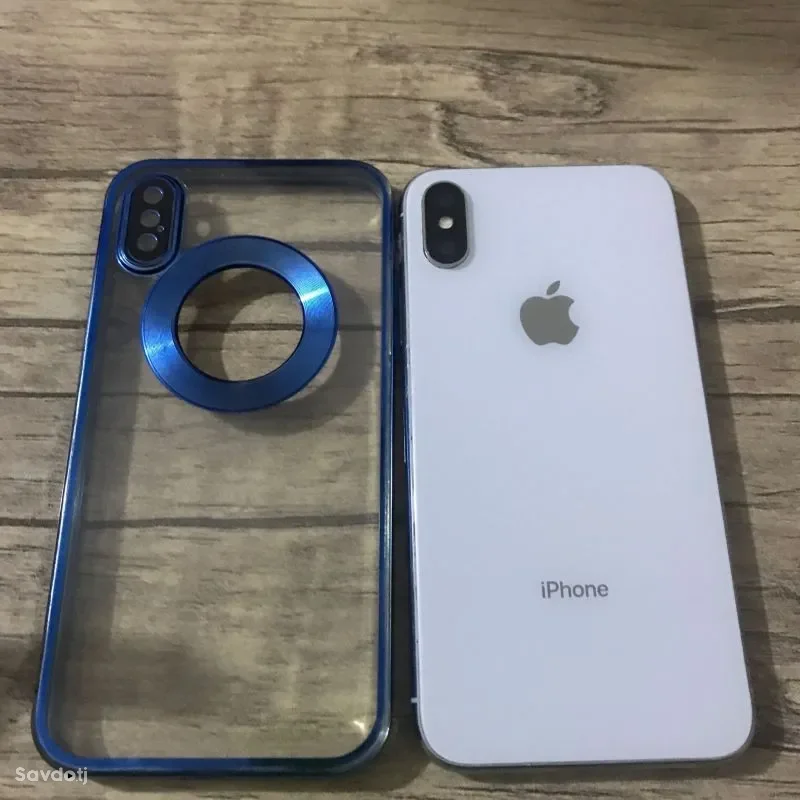Apple iPhone x 256gb