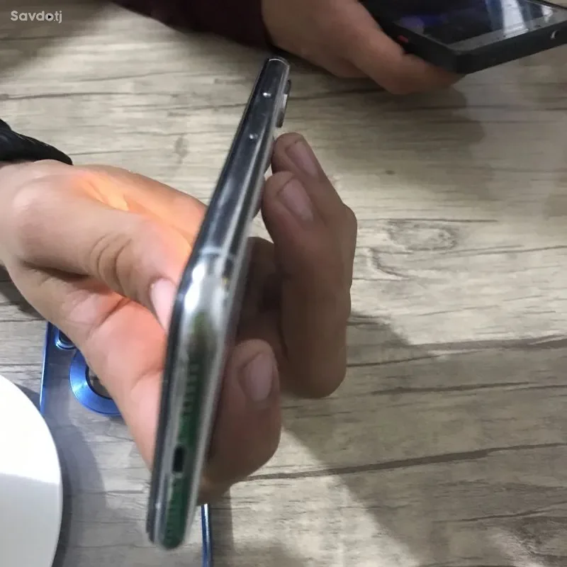 Apple iPhone x 256gb