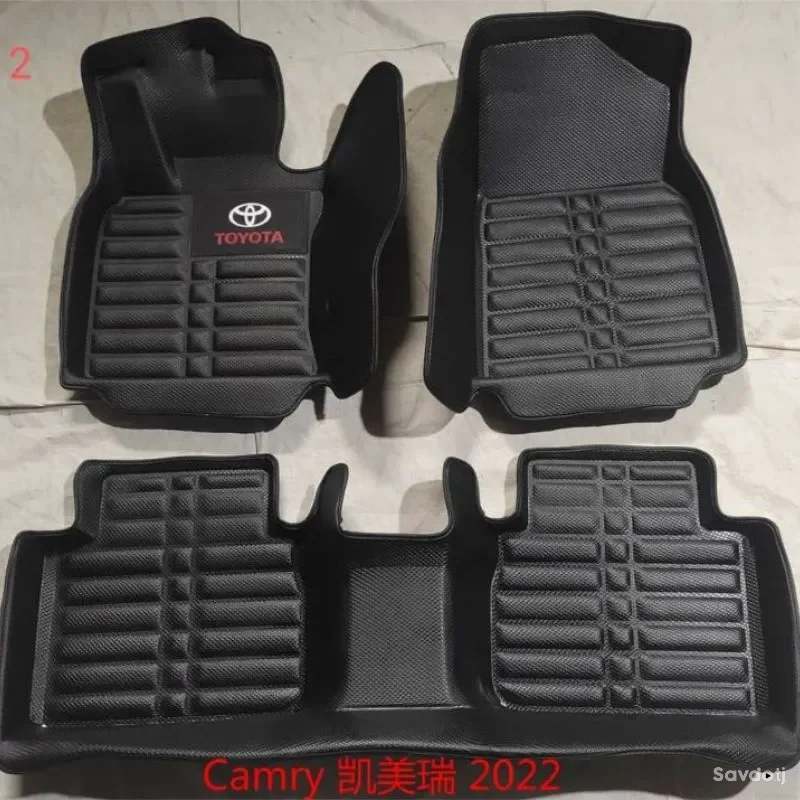 Полик для Toyota Camry 2020