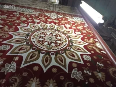 Ковер
