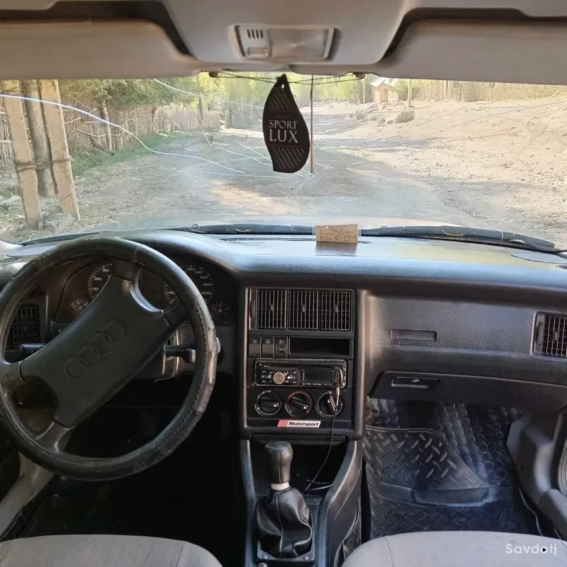 Audi 80 1990