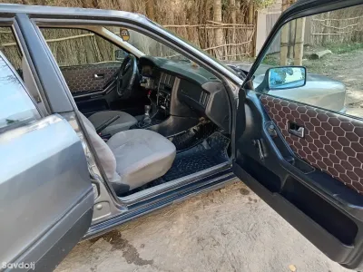 Audi 80 1990