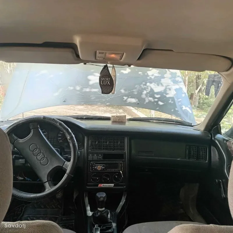 Audi 80 1990
