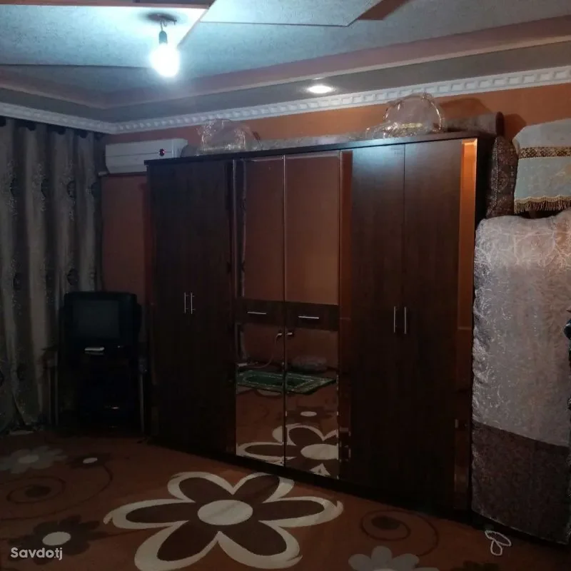 1-к квартира, 3 этаж, 38 м², сино 2