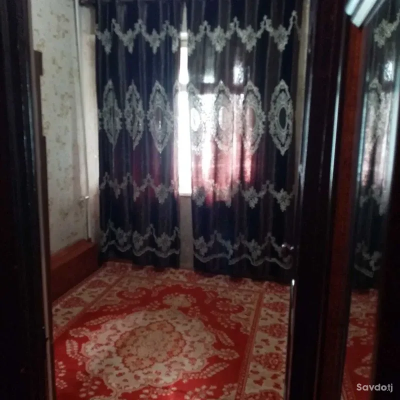 1-к квартира, 3 этаж, 38 м², сино 2