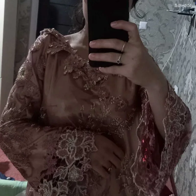 Платье