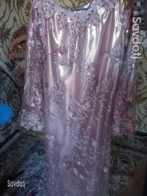Платье