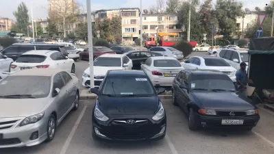 Hyundai Accent 2012