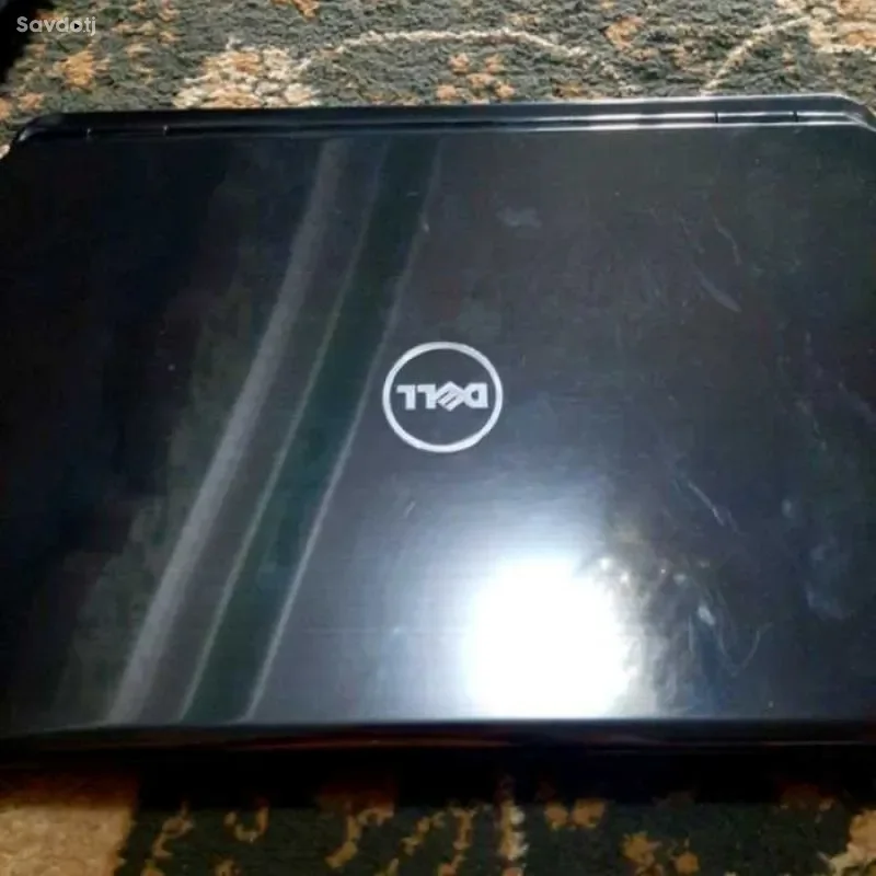 Ноутбук Dell