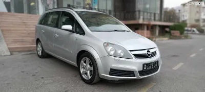 Opel Zafira 2006